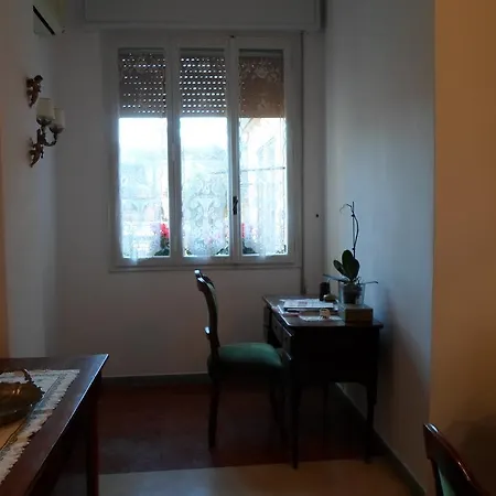 Guest house Rio Marin