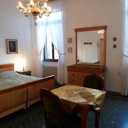 Rio Marin Guest house