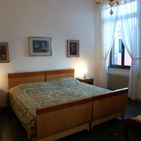 Guest house Rio Marin