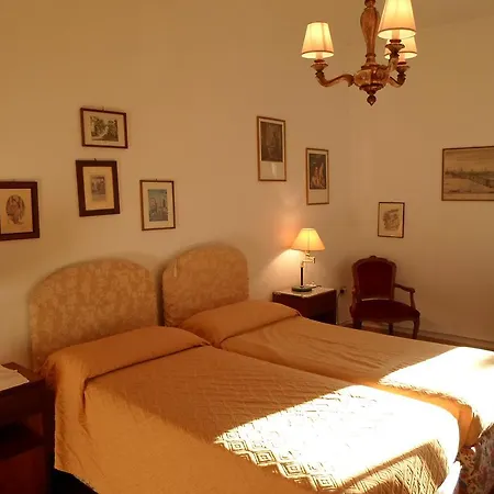 Rio Marin Guest house