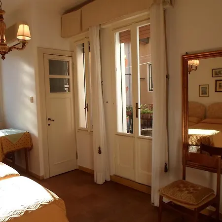Guest house Rio Marin Venice