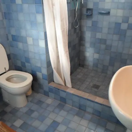 Rio Marin Guest house