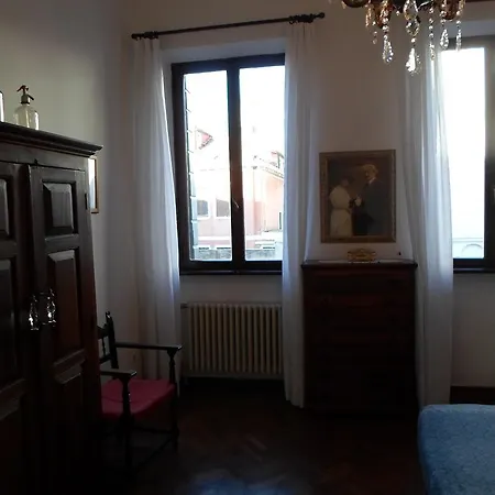 Rio Marin Guest house