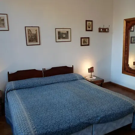 Guest house Rio Marin *