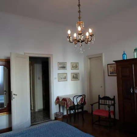 Rio Marin Guest house *
