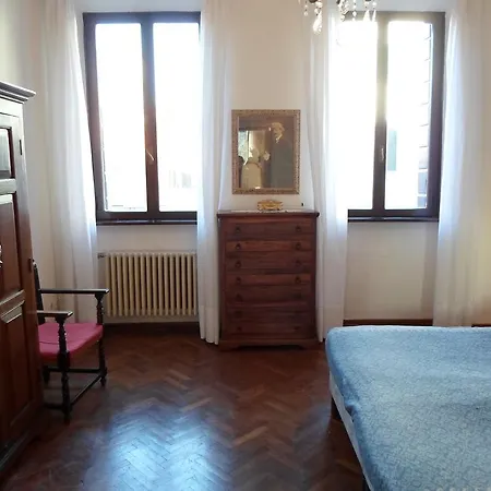 Guest house Rio Marin