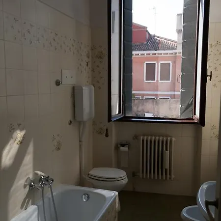 Guest house Rio Marin