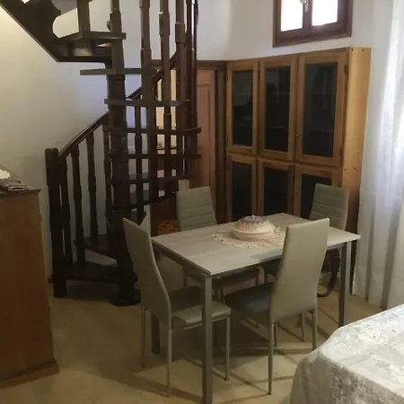 Apartment Rio Marin Venice