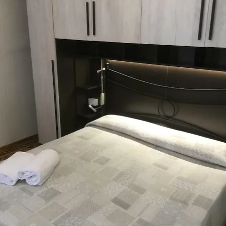Apartment Rio Marin Venice