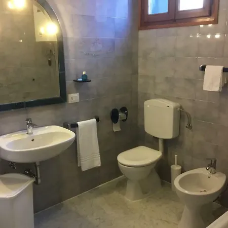 Apartment Rio Marin
