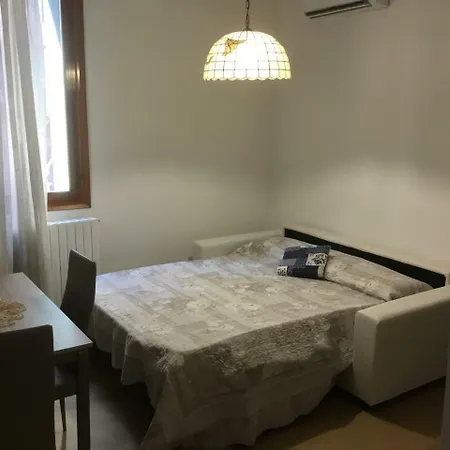 Rio Marin Apartment Venice