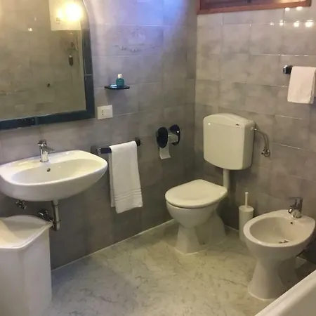 Rio Marin Apartment Venice